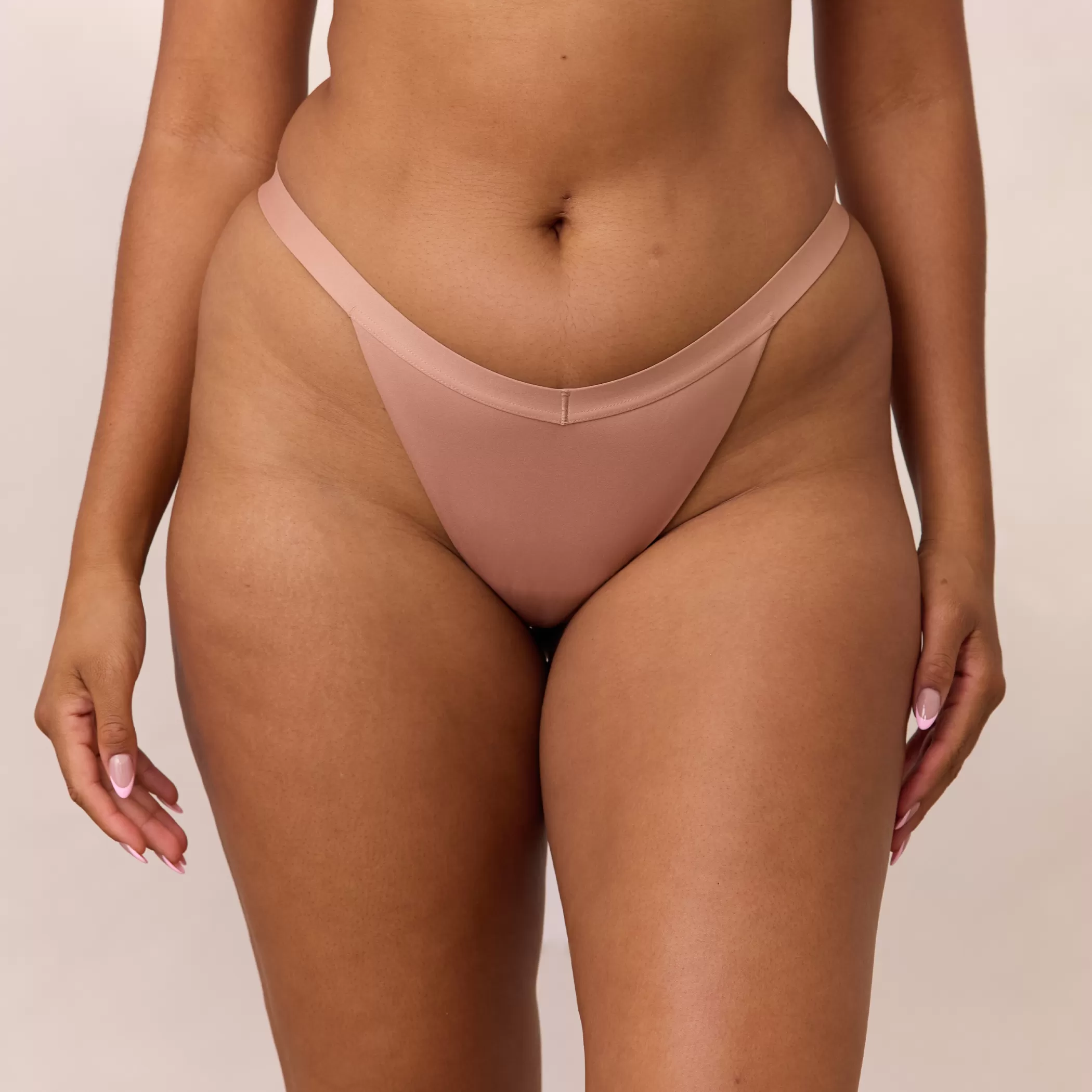G-strings | Lounge Everyday Comfort G-String - Honey