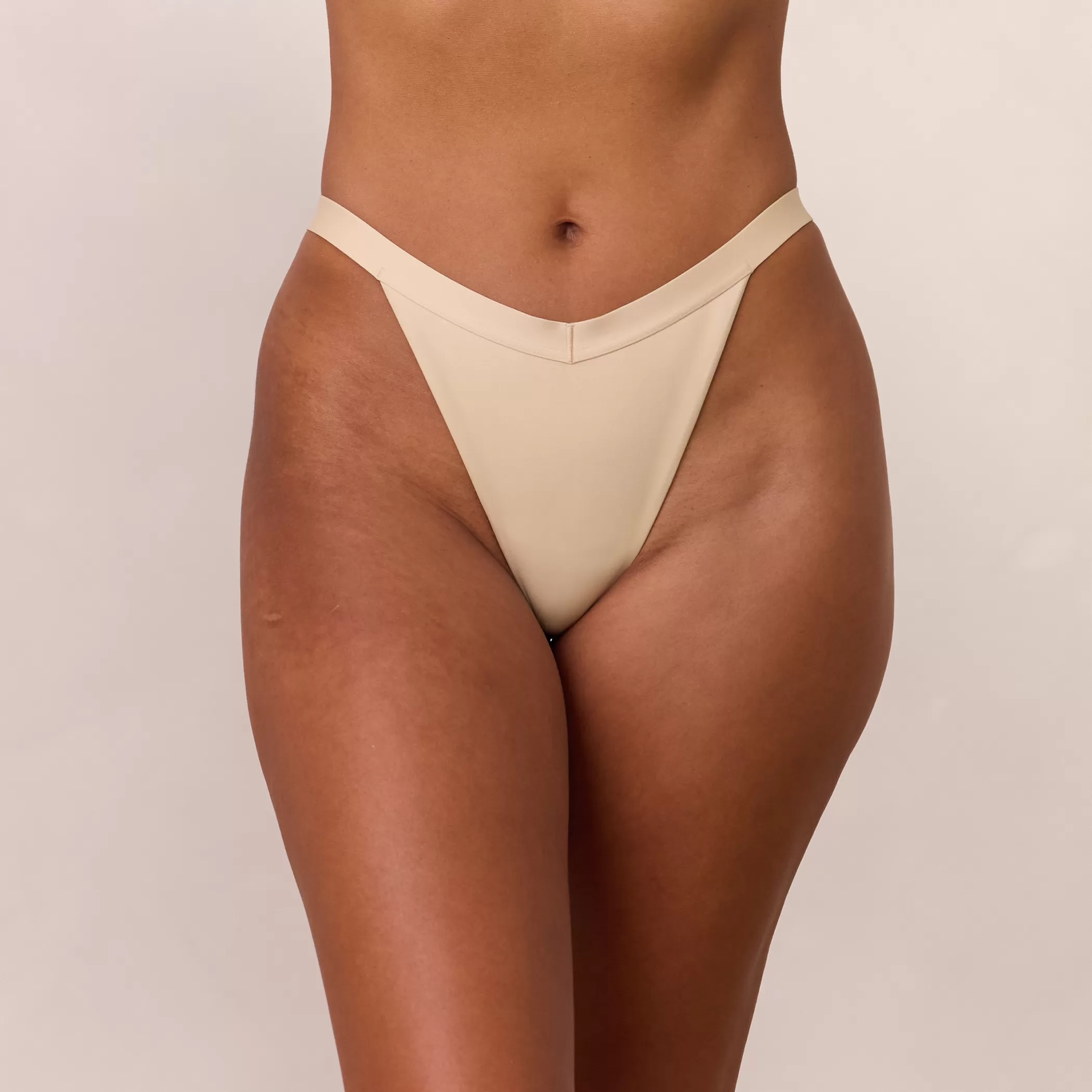 G-strings | Lounge Everyday Comfort G-String - Vanilla
