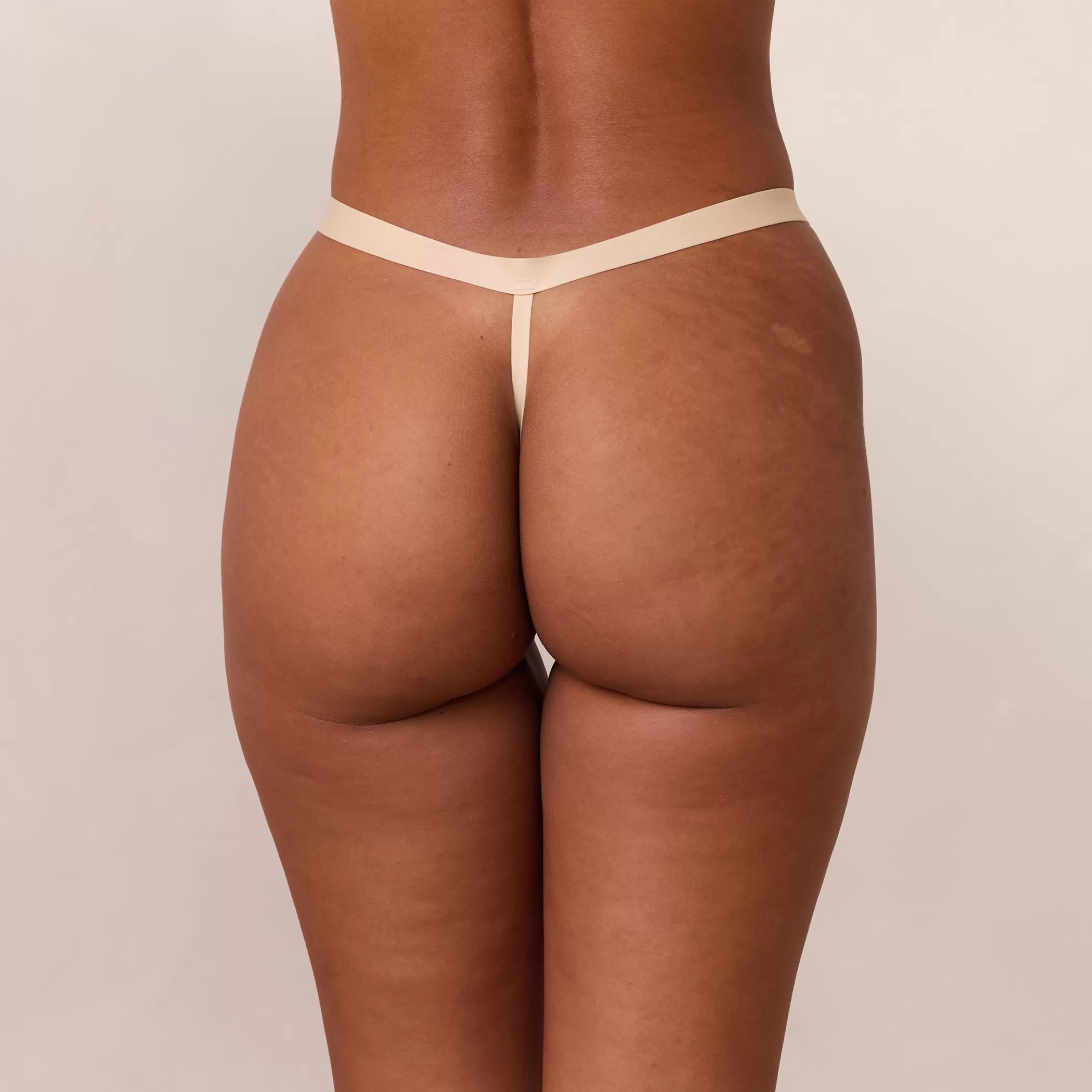 G-strings | Lounge Everyday Comfort G-String - Vanilla