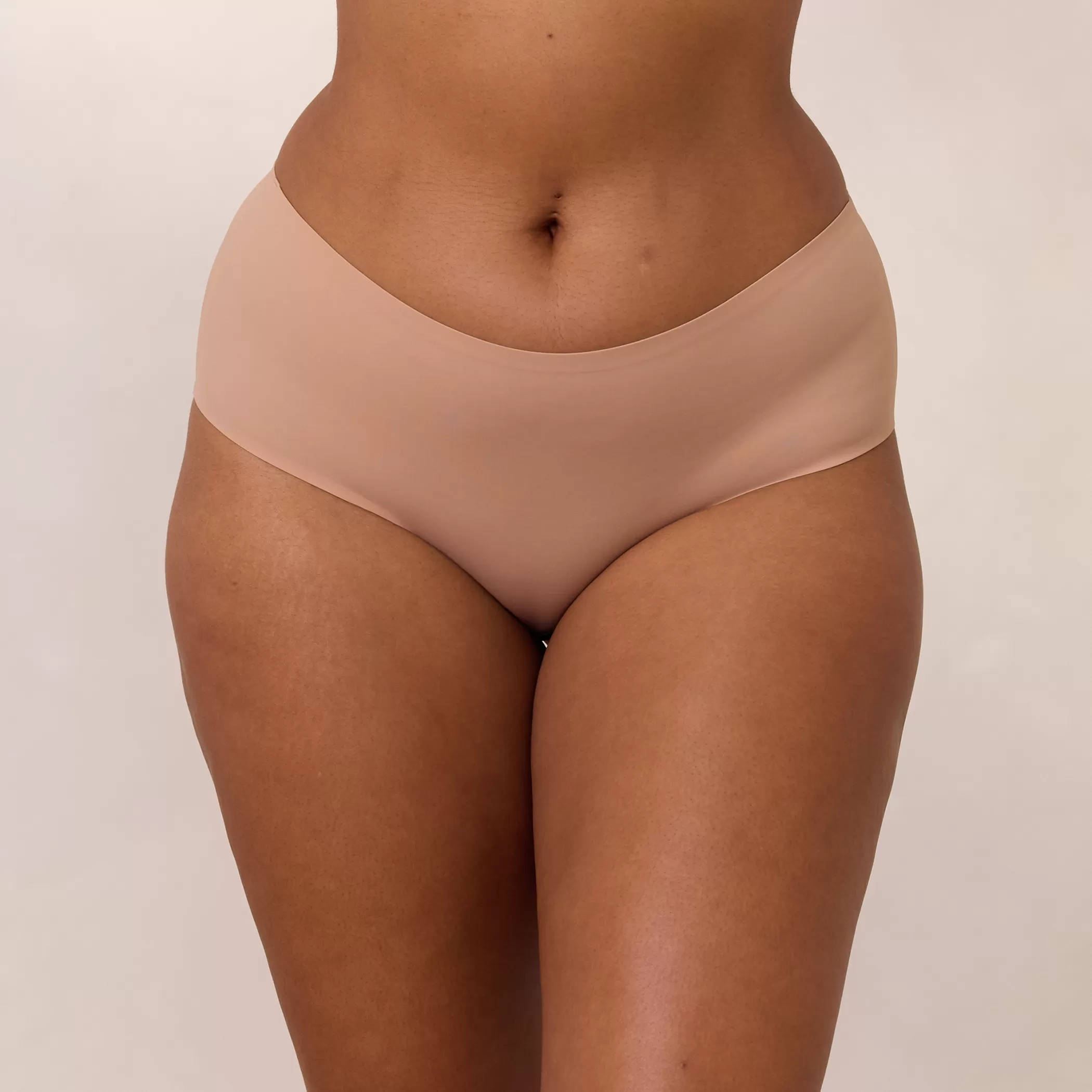 Boyshorts | Briefs | Lounge Everyday Flex Boyshort - Honey