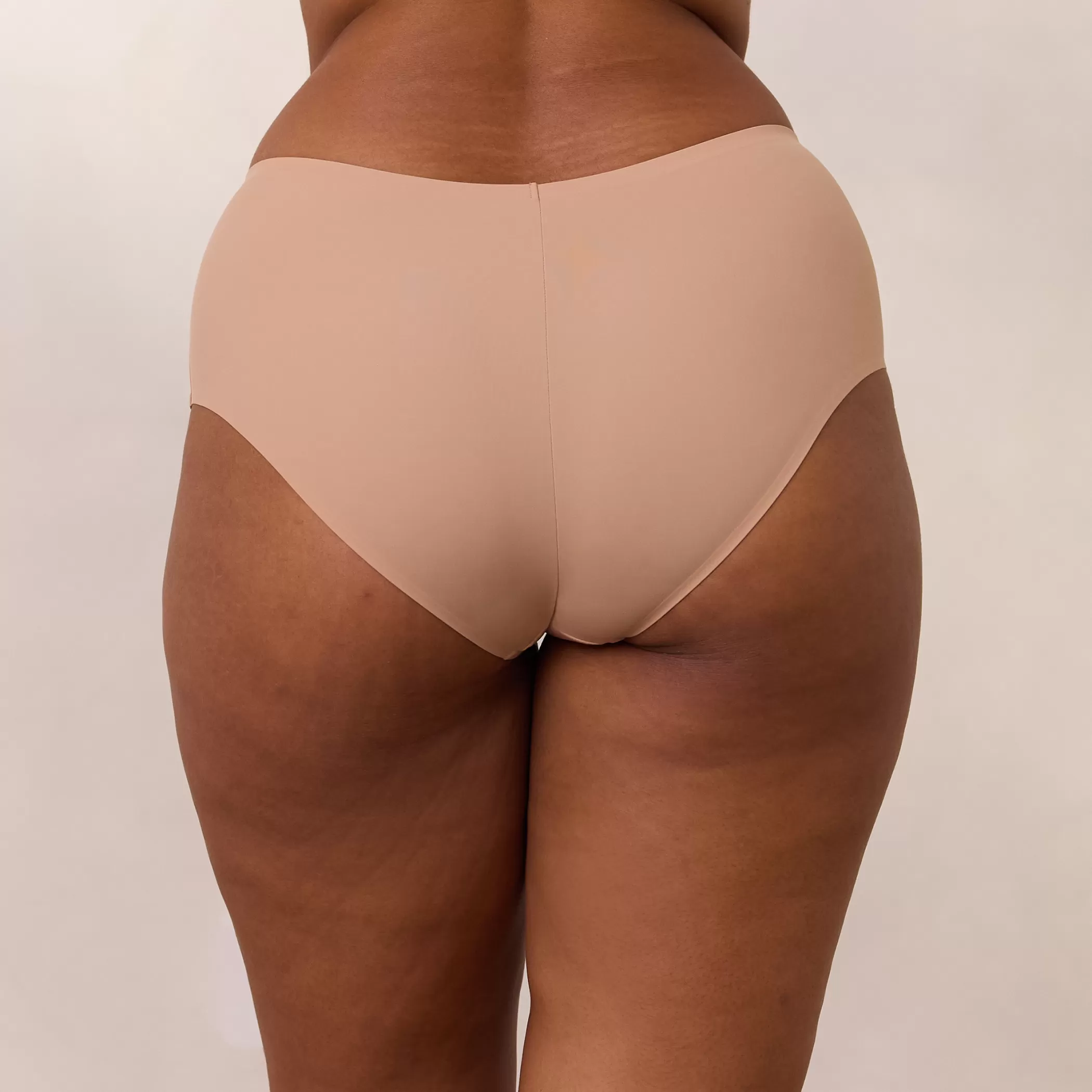 Boyshorts | Briefs | Lounge Everyday Flex Boyshort - Honey