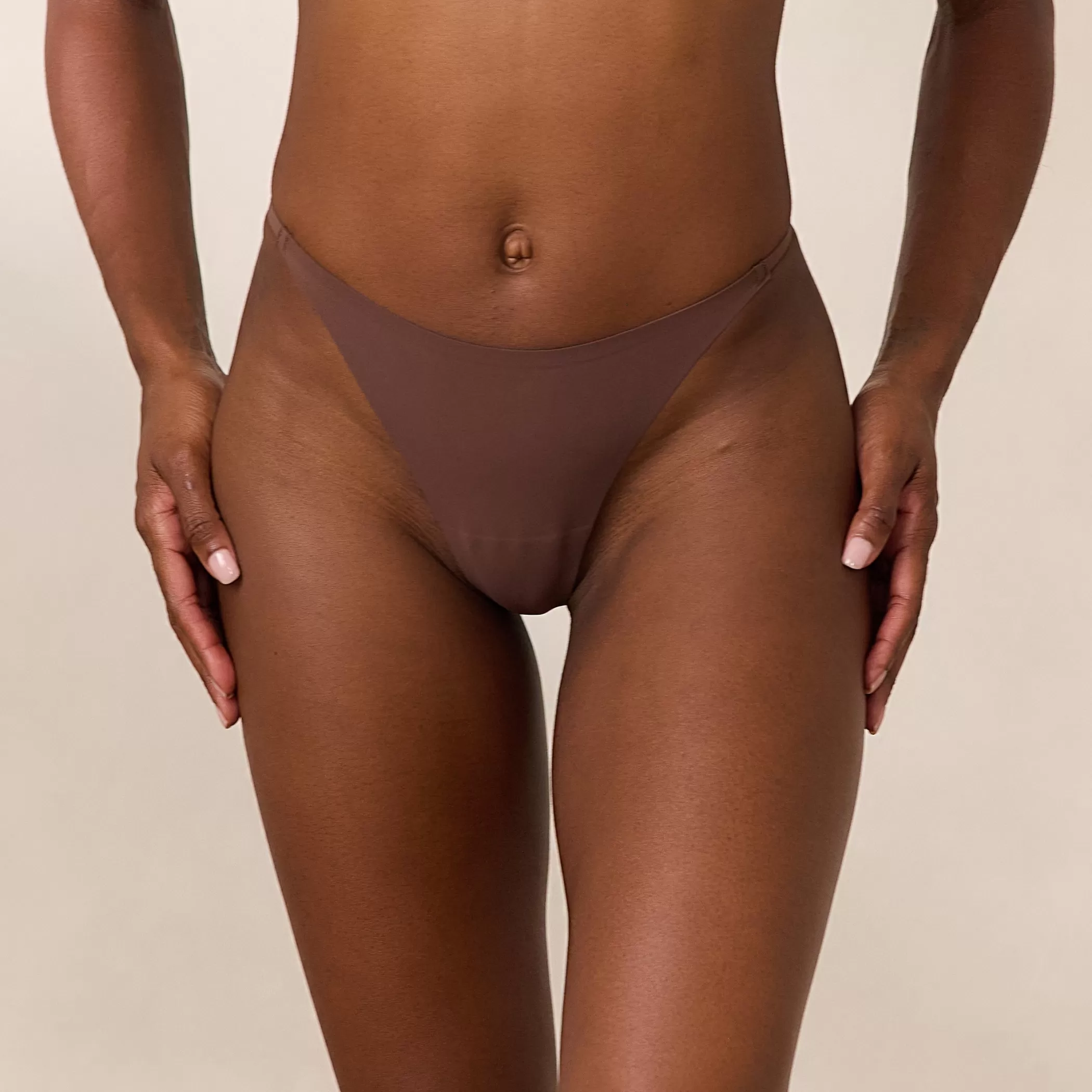 G-strings | Lounge Everyday Flex G-String - Cocoa