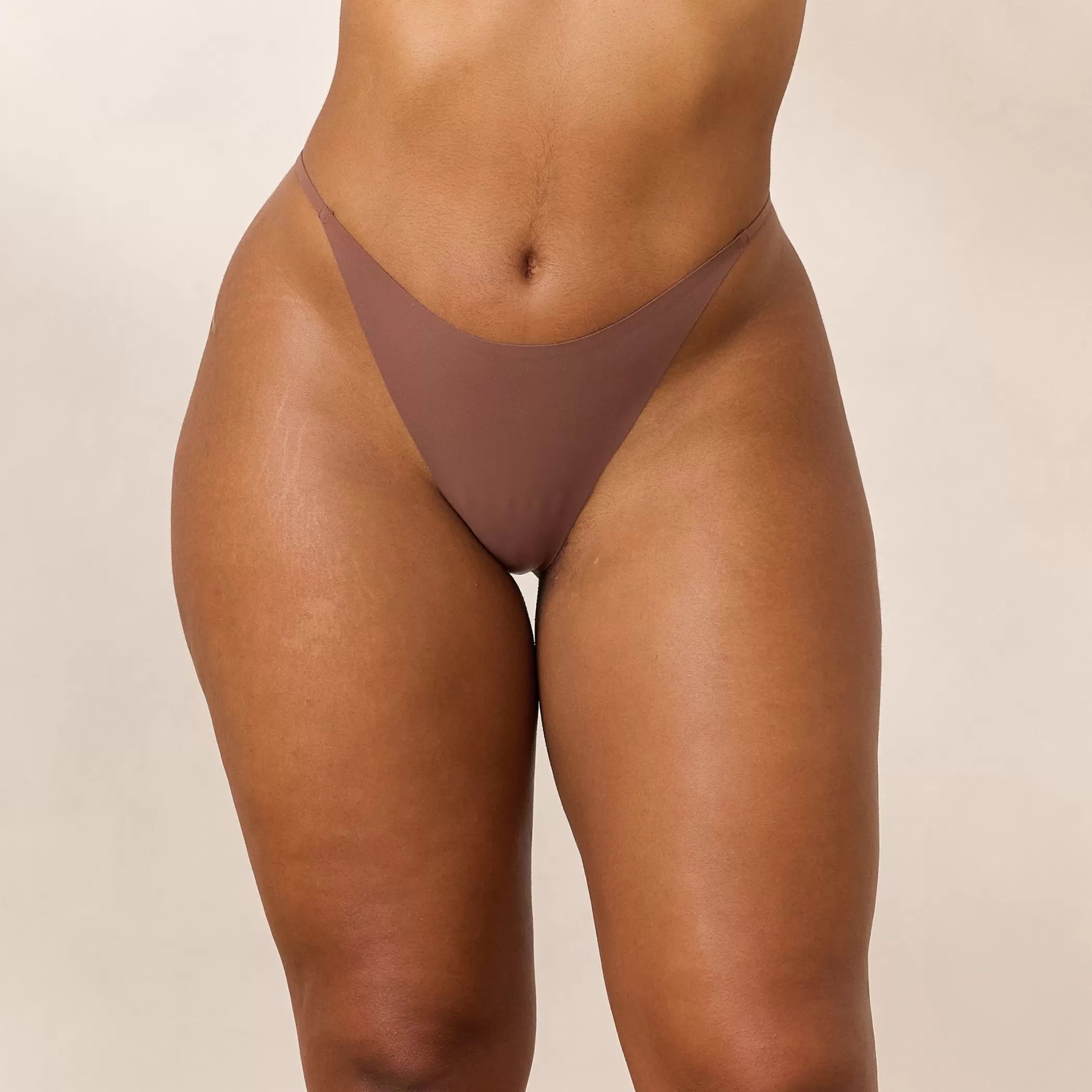 G-strings | Lounge Everyday Flex G-String - Nutmeg