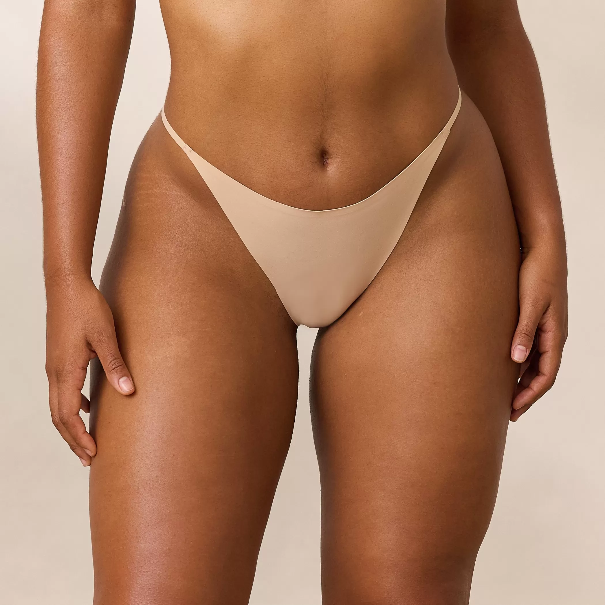 G-strings | Lounge Everyday Flex G-String - Sand