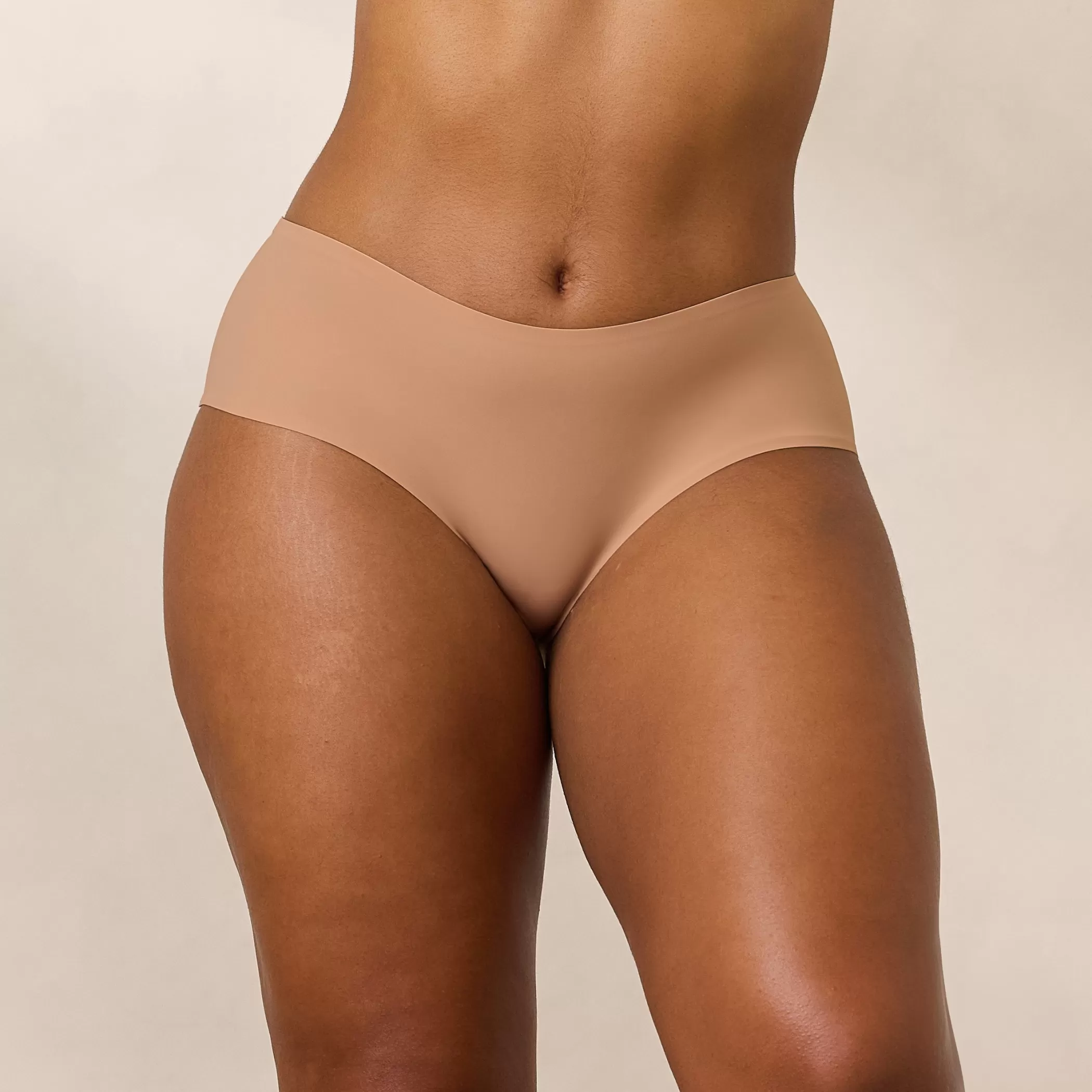 Briefs | Bundle & Save | Lounge Everyday Form Boyshort - Honey