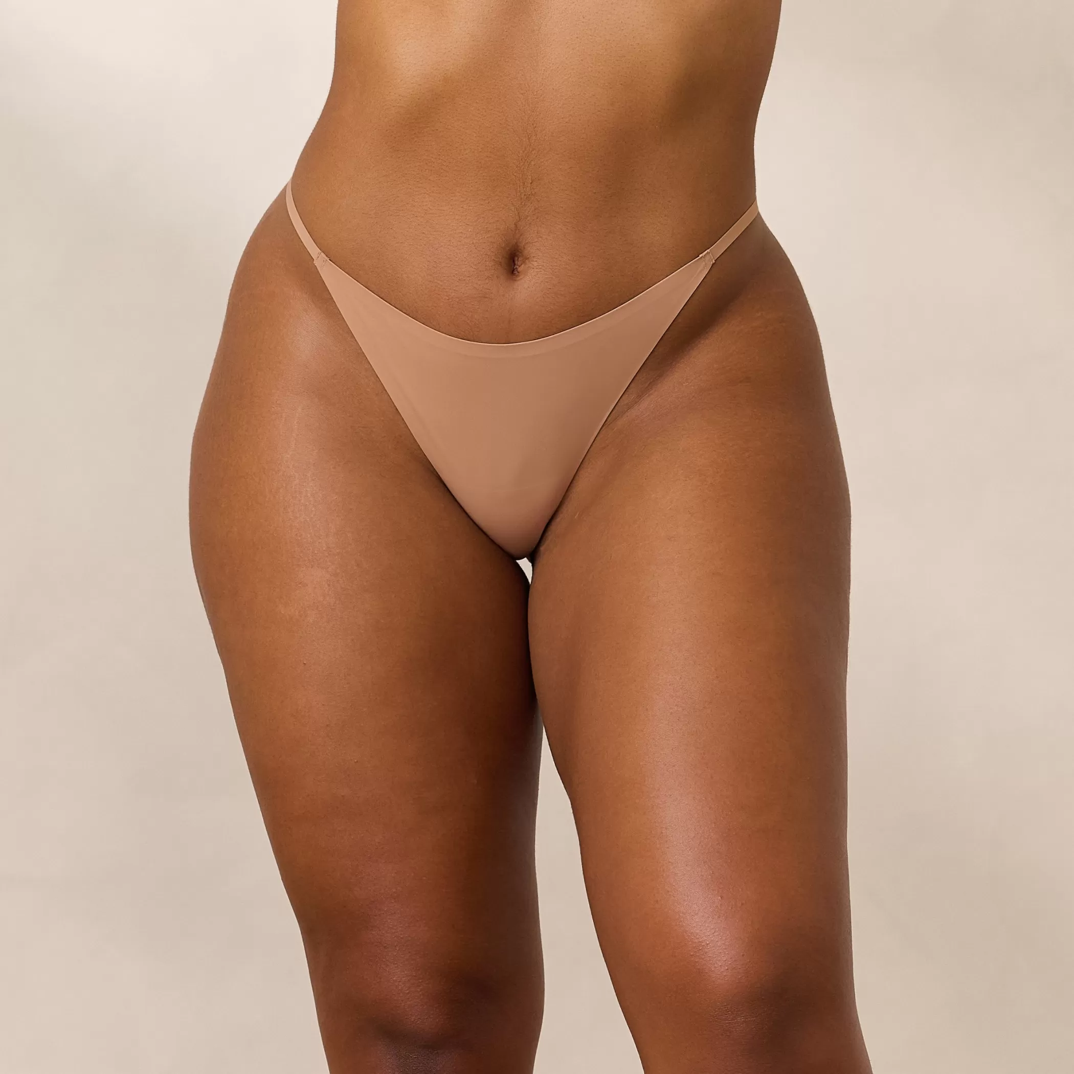 G-strings | Bundle & Save | Lounge Everyday Form G-String - Honey