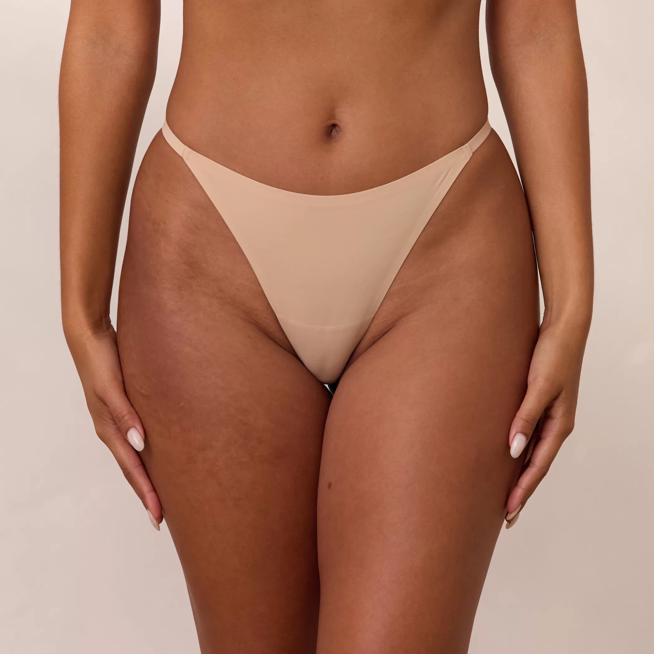 G-strings | Bundle & Save | Lounge Everyday Form G-String - Sand