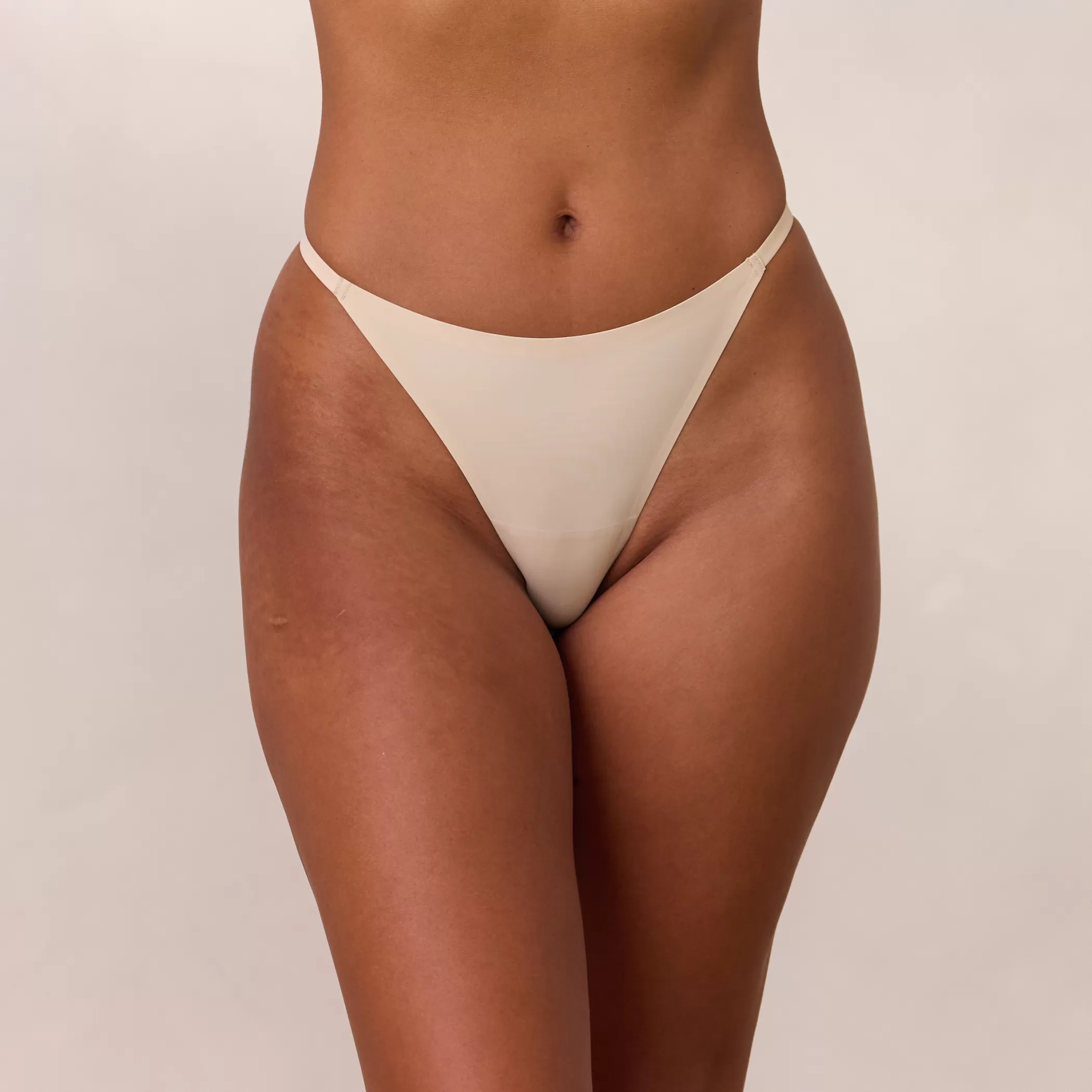 G-strings | Bundle & Save | Lounge Everyday Form G-String - Vanilla