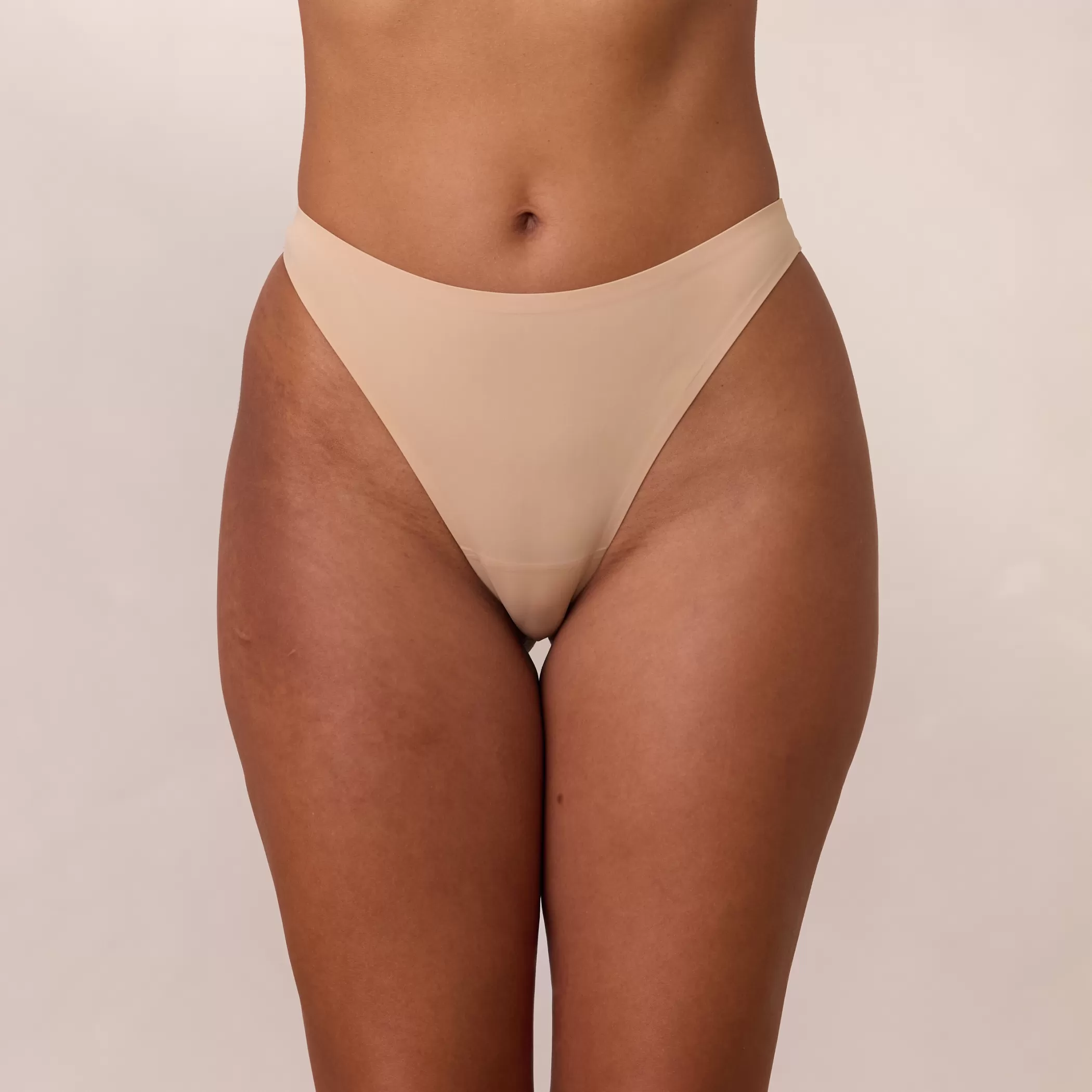 Bundle & Save | Bundle & Save | Lounge Everyday Form Thong - Sand