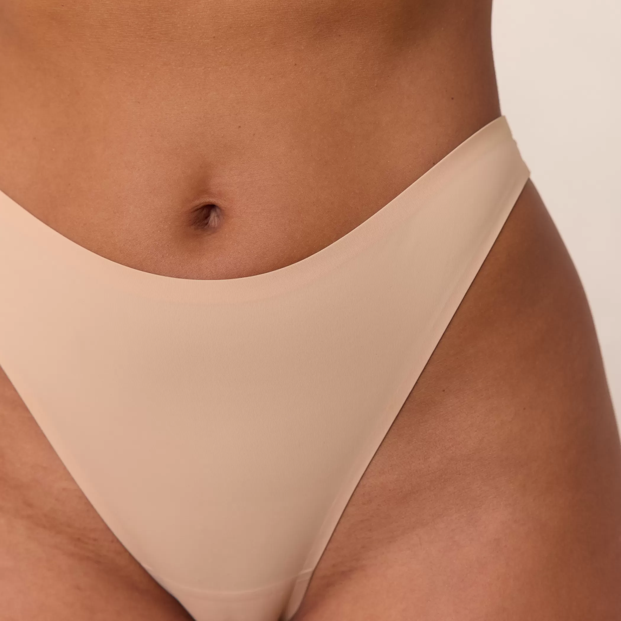 Bundle & Save | Bundle & Save | Lounge Everyday Form Thong - Sand