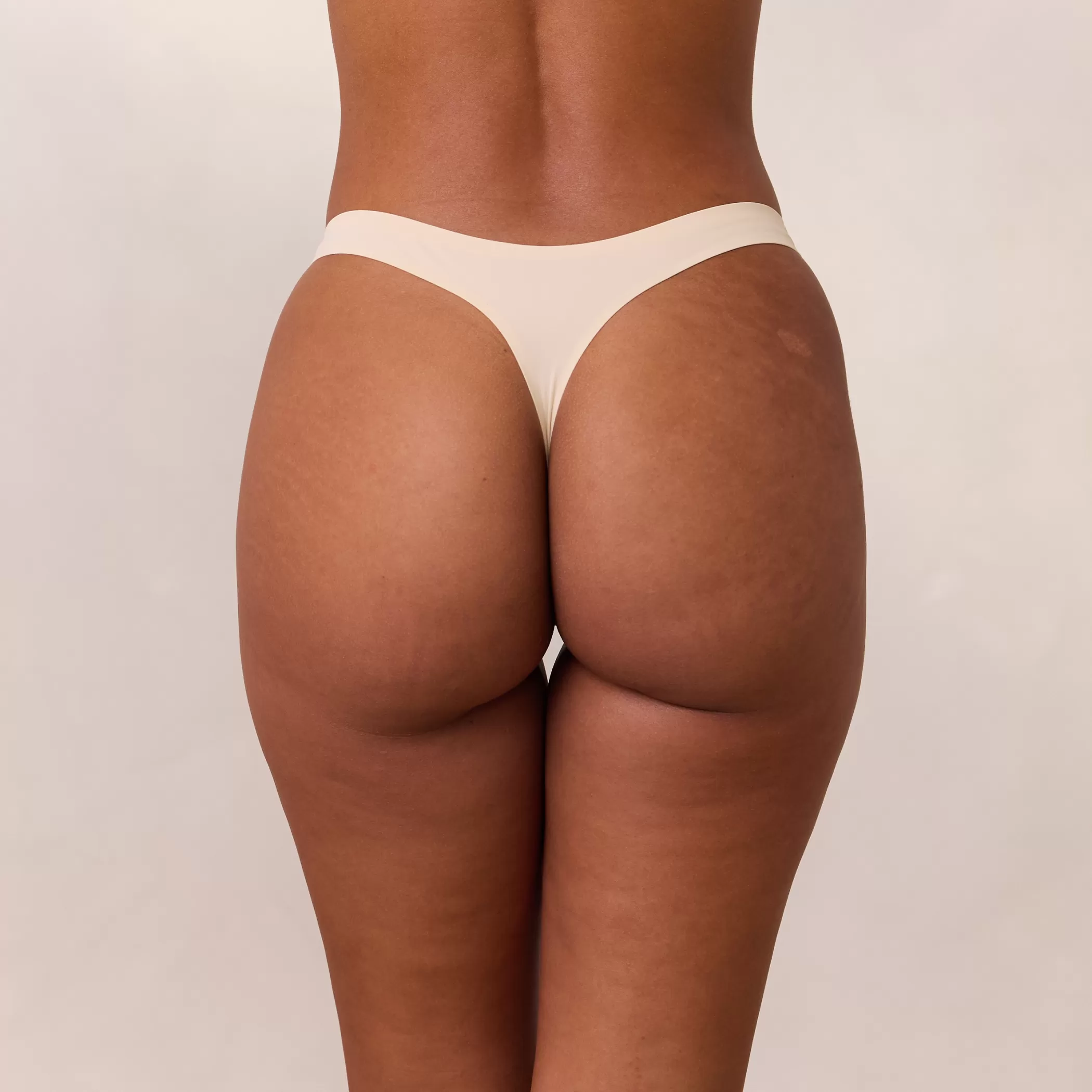 Bundle & Save | Bundle & Save | Lounge Everyday Form Thong - Vanilla