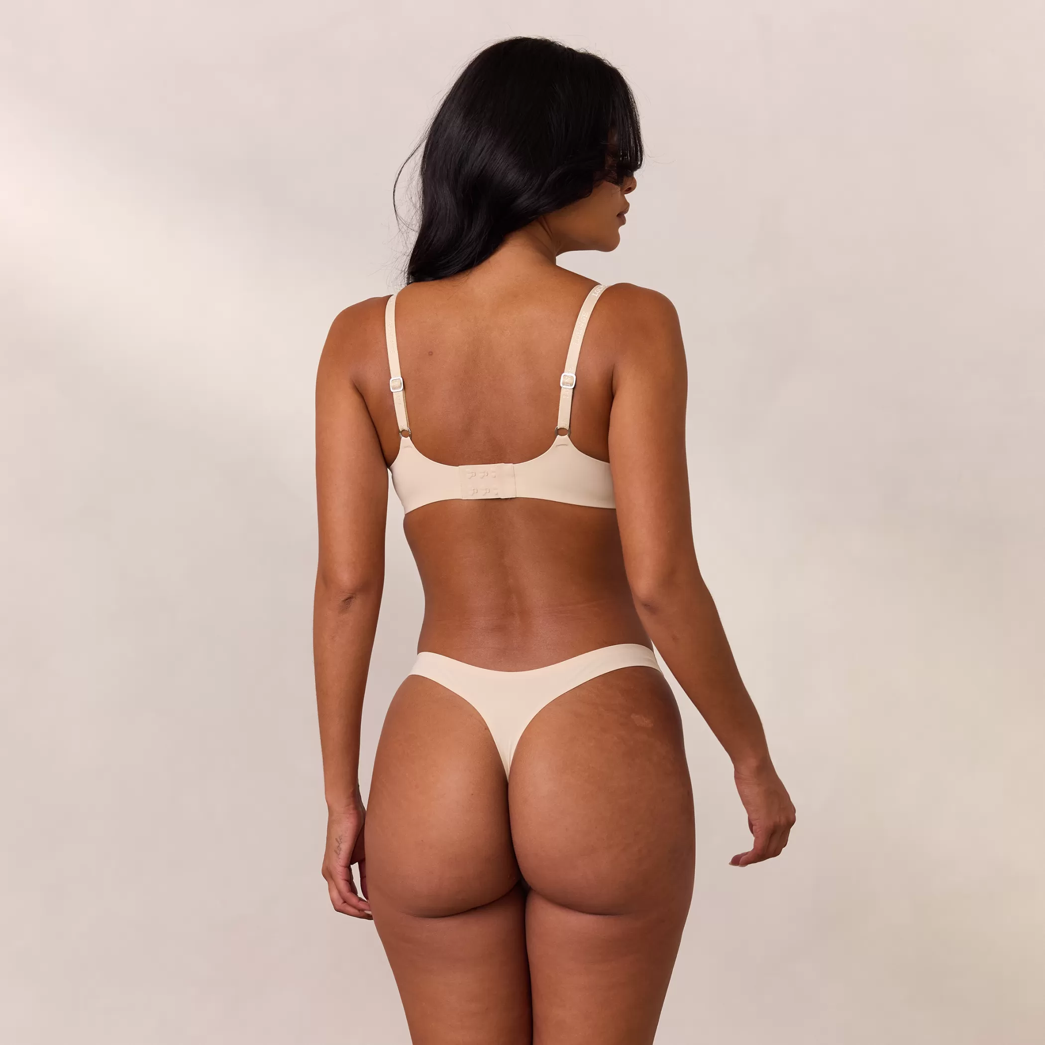 Bestsellers | Everyday | Lounge Everyday Form T-Shirt Bra - Vanilla