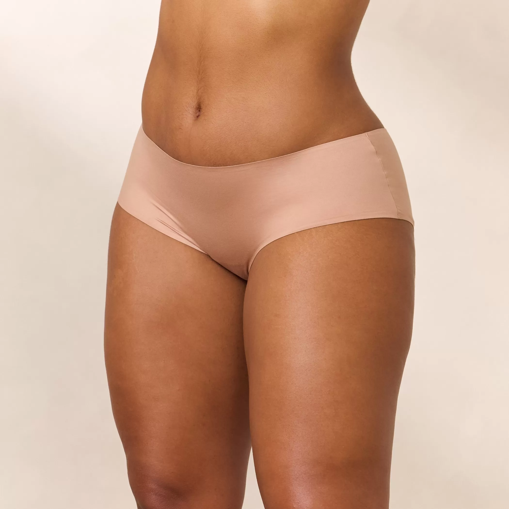 Boyshorts | Briefs | Lounge Everyday Ultimate Boyshort - Honey