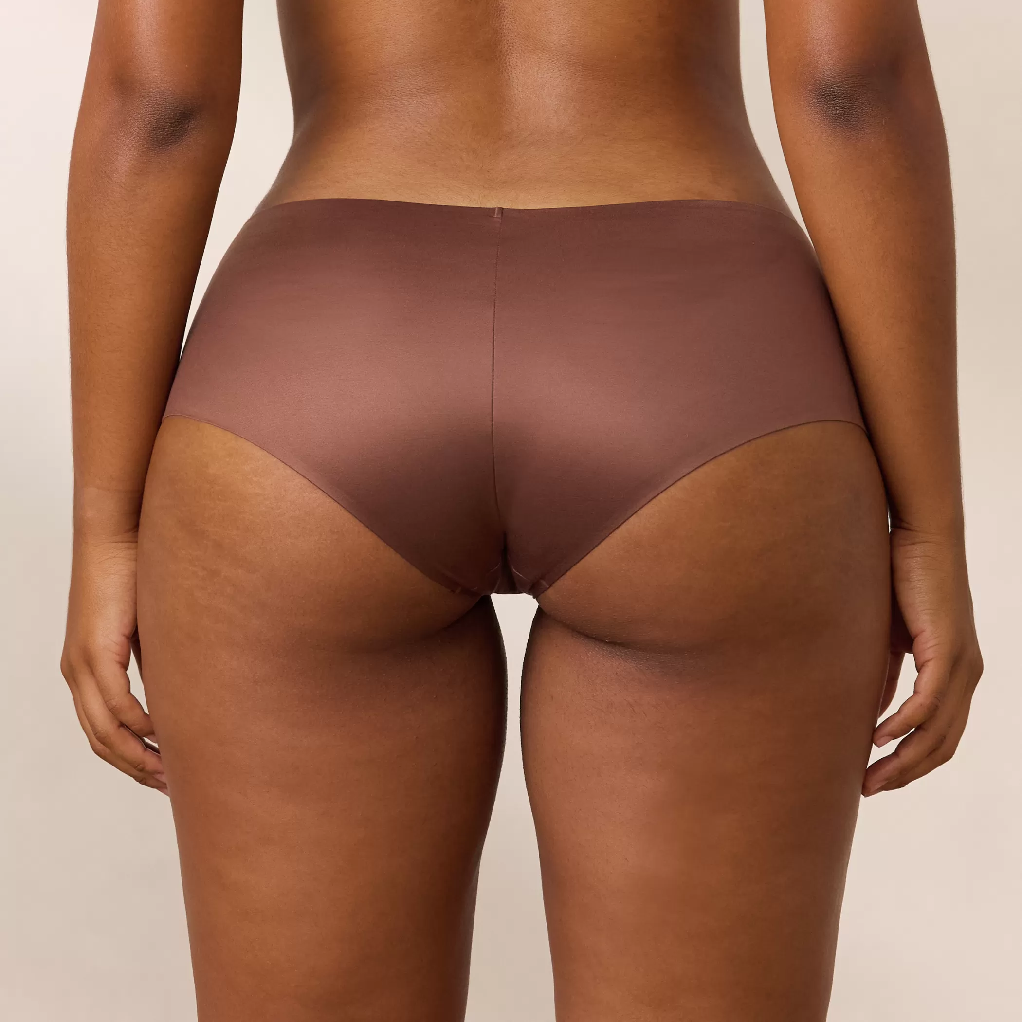 Boyshorts | Briefs | Lounge Everyday Ultimate Boyshort - Nutmeg