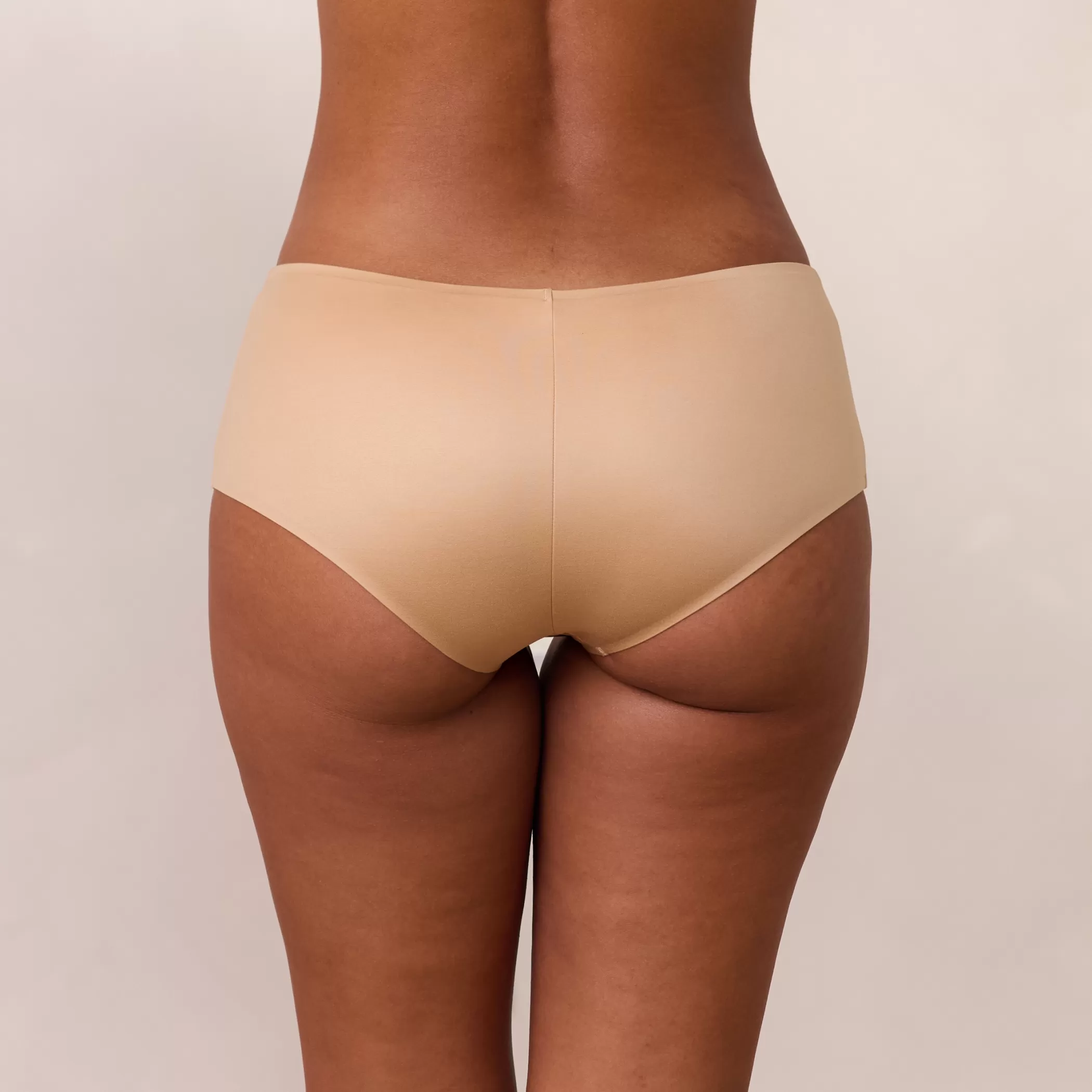 Boyshorts | Briefs | Lounge Everyday Ultimate Boyshort - Sand