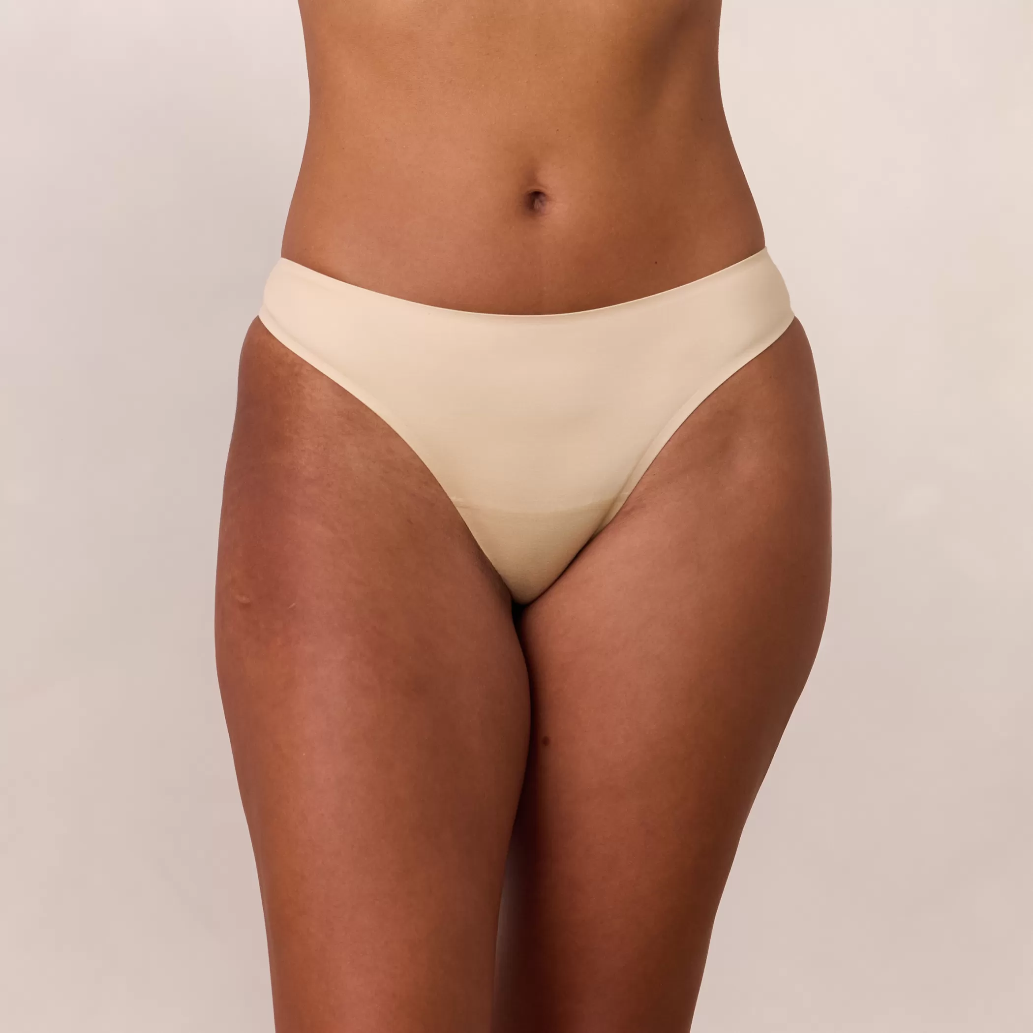 Brazilians | Briefs | Lounge Everyday Ultimate Brazilian Briefs - Vanilla