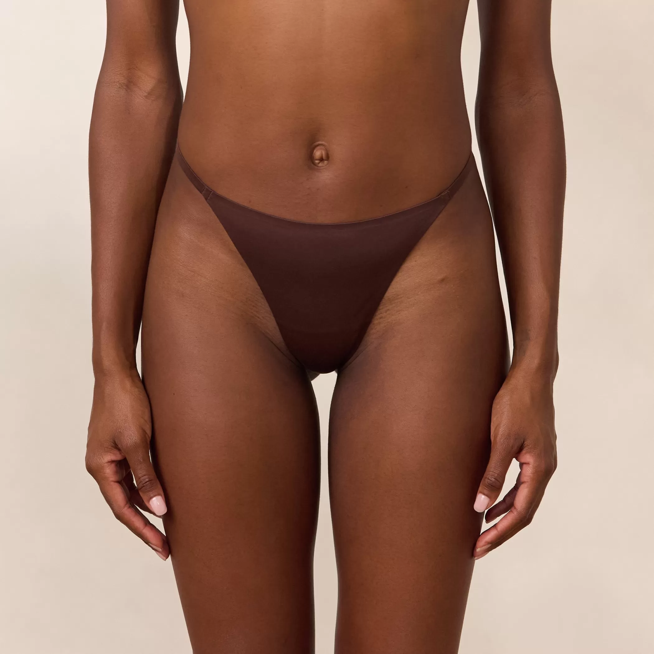 G-strings | Everyday | Lounge Everyday Ultimate G-string - Cocoa