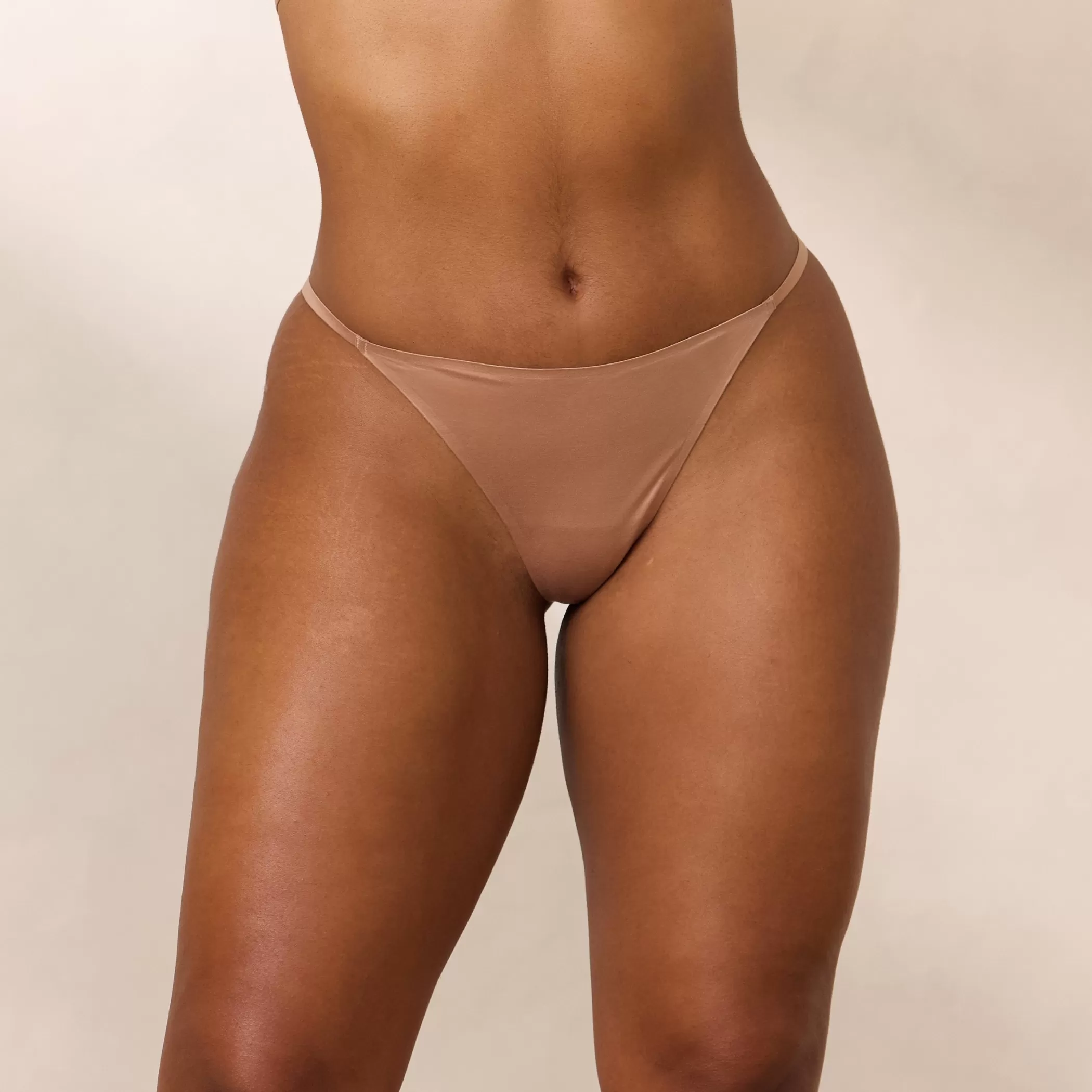 G-strings | Lounge Everyday Ultimate G-string - Honey