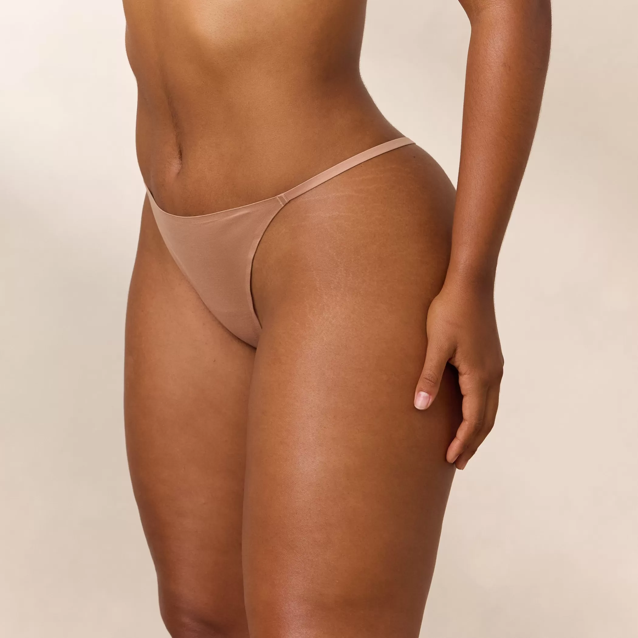 G-strings | Lounge Everyday Ultimate G-string - Honey