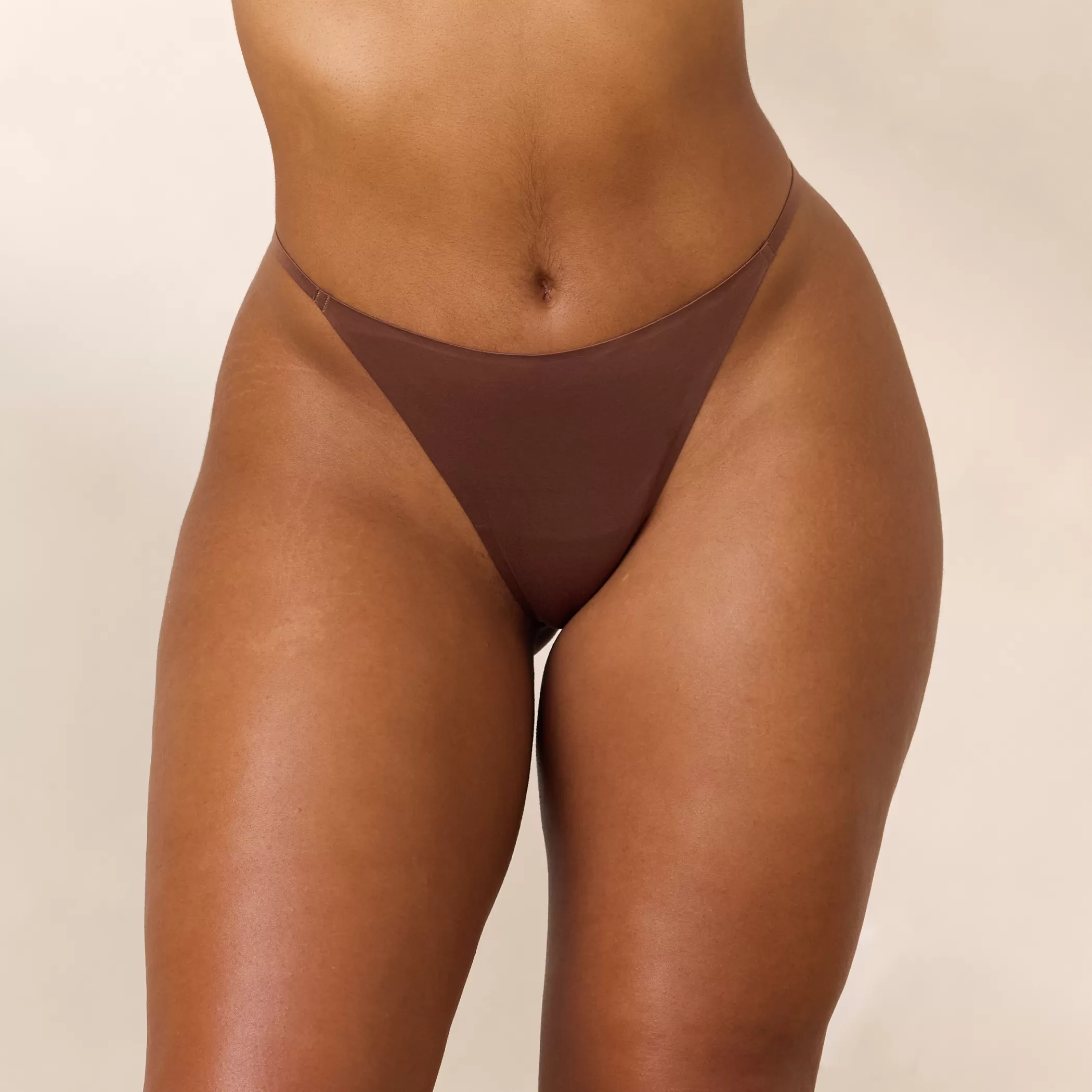 G-strings | Lounge Everyday Ultimate G-string - Nutmeg