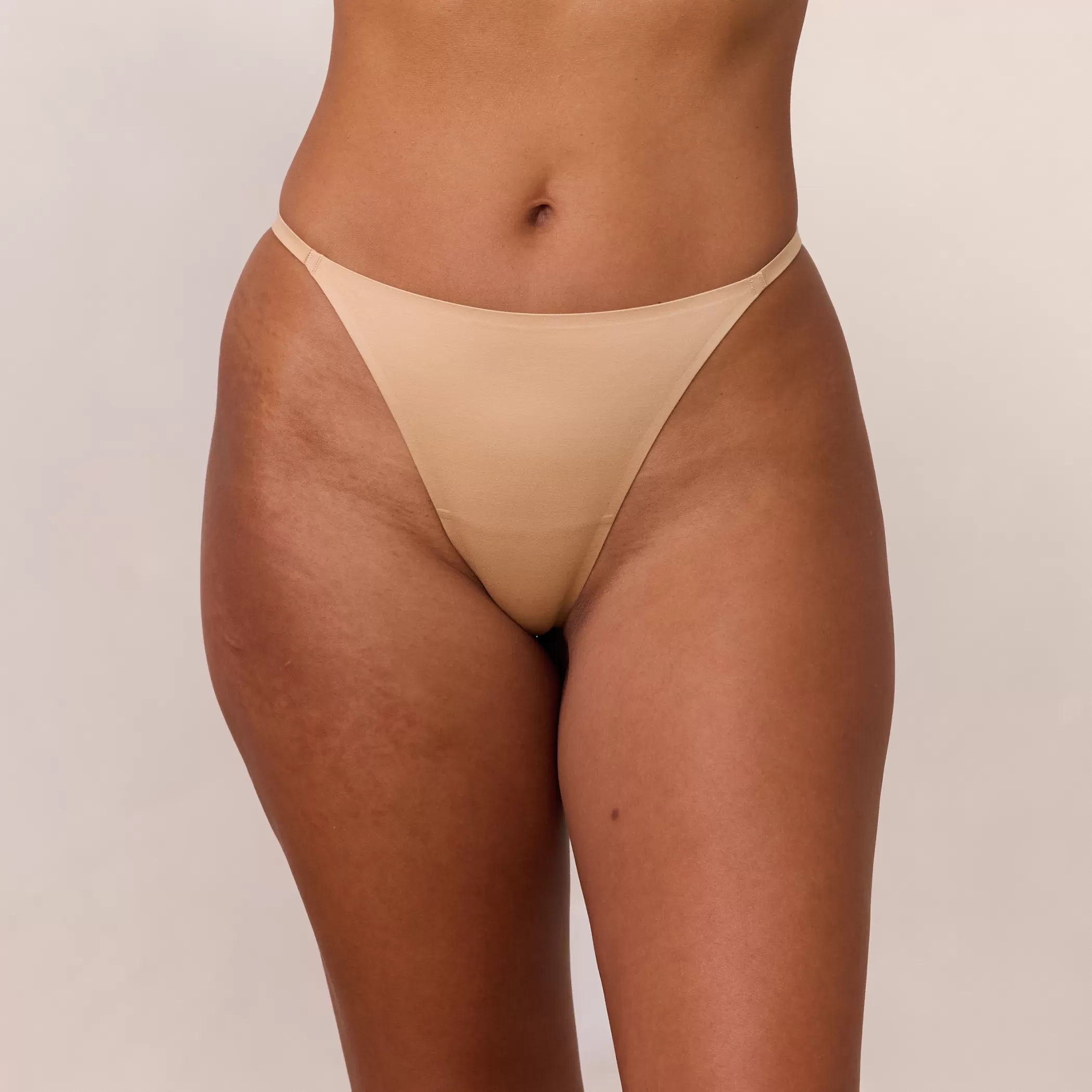 G-strings | Lounge Everyday Ultimate G-string - Sand