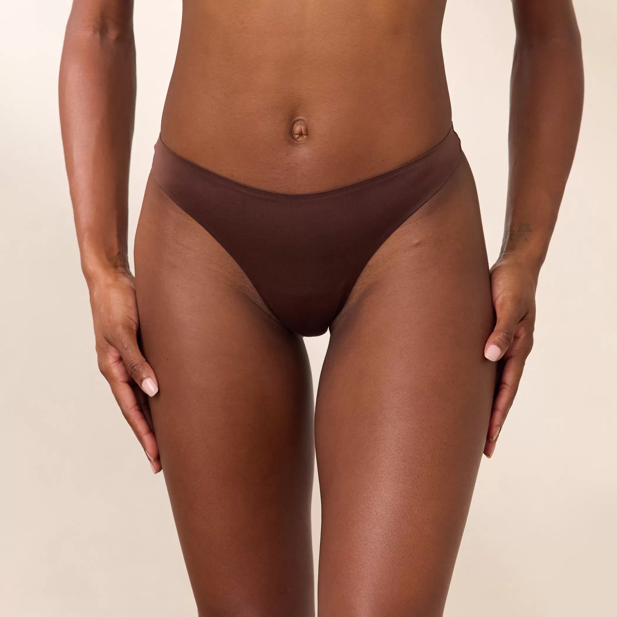 Bundle & Save | Bundle & Save | Lounge Everyday Ultimate Thong - Cocoa