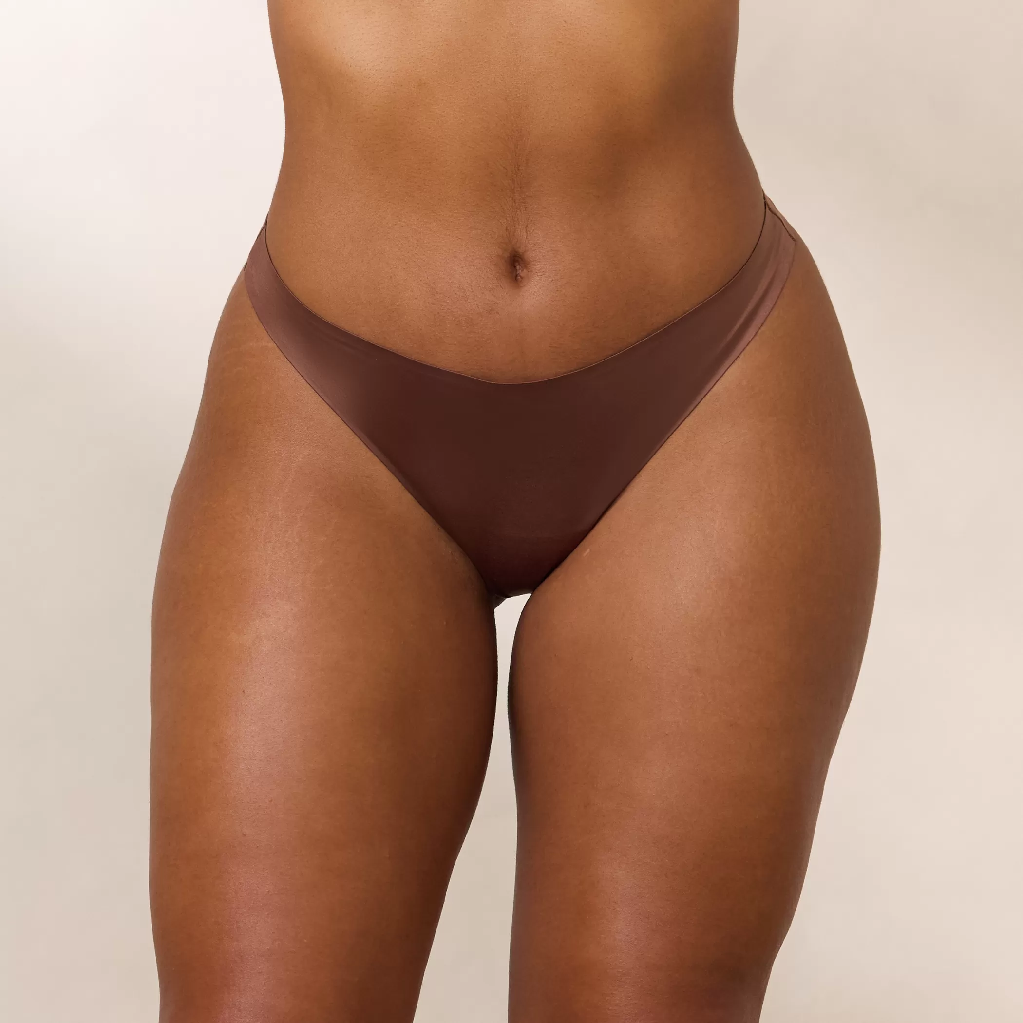 Everyday | Everyday | Lounge Everyday Ultimate Thong - Nutmeg