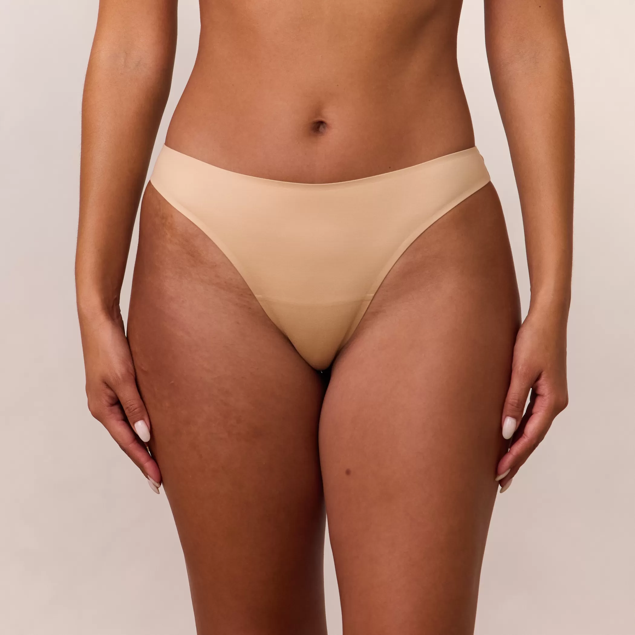 Everyday | Everyday | Lounge Everyday Ultimate Thong - Sand