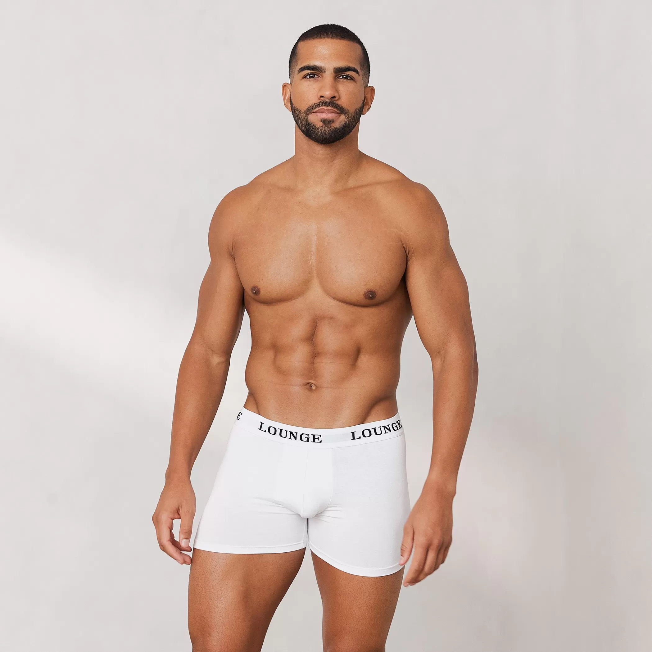 Multipacks | Mens Boxers | Lounge Men's Everyday Boxers (3 Pack) - pack Multi