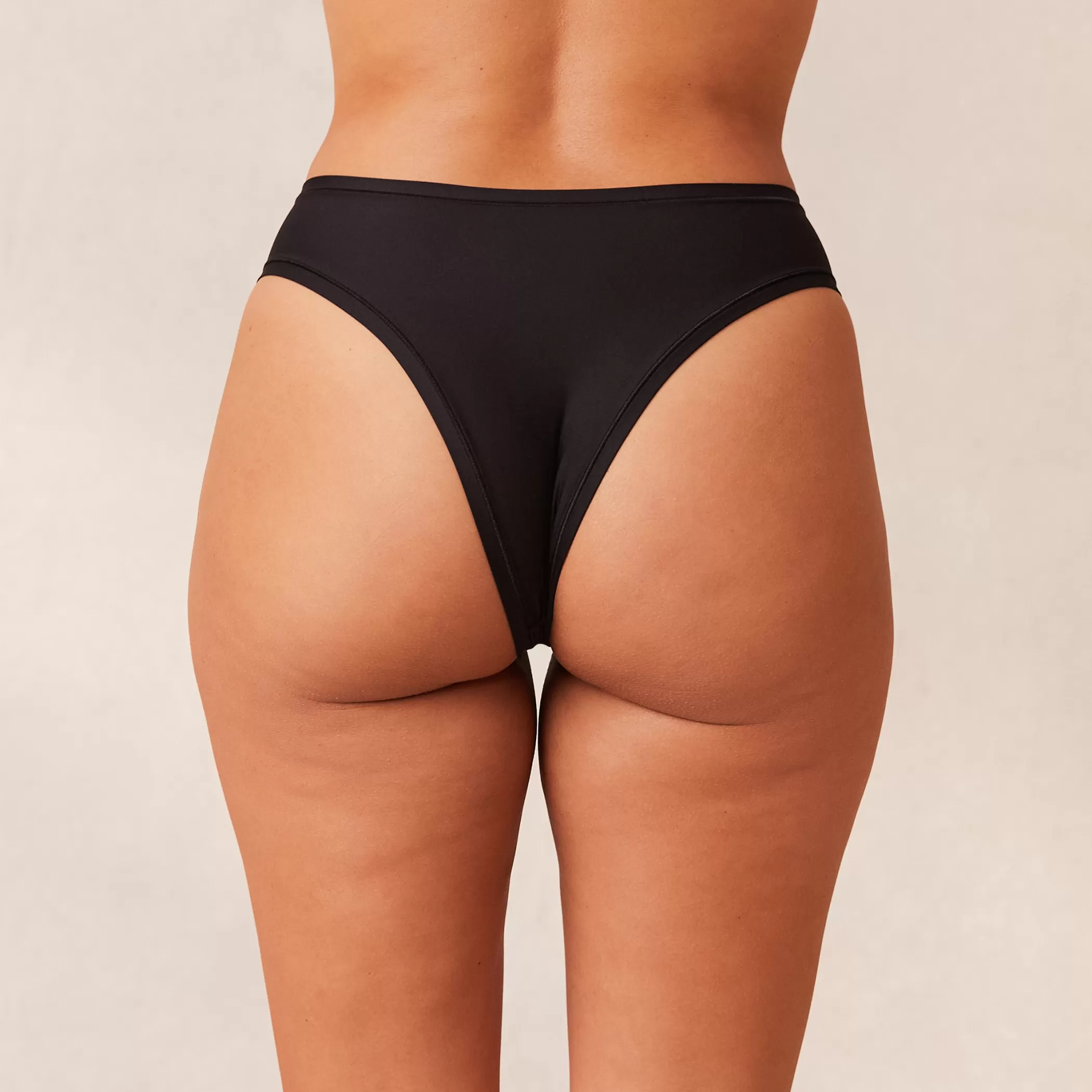 Multipacks | Brazilians | Lounge Nude Brazilian Briefs (3 Pack) - Multi